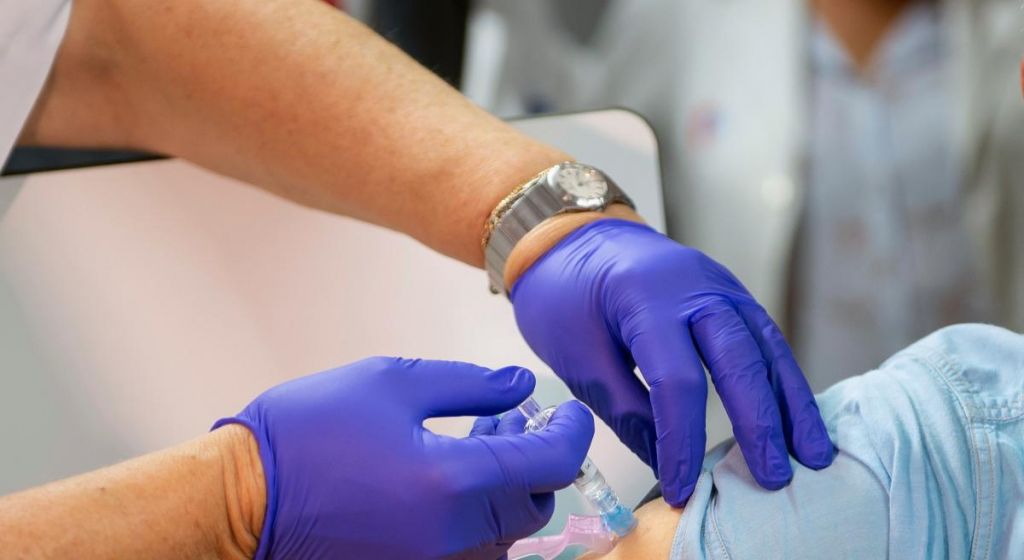 La gripe frente a la Covid-19