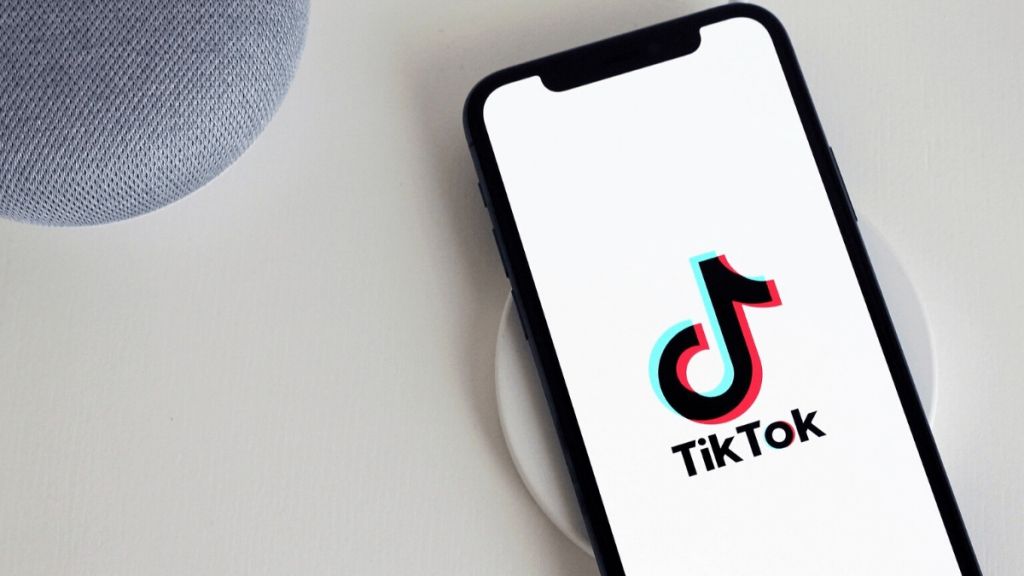 crear cuenta en tiktok
