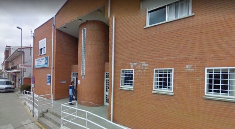 CSIF reclama más seguridad en la atención sanitaria presencial