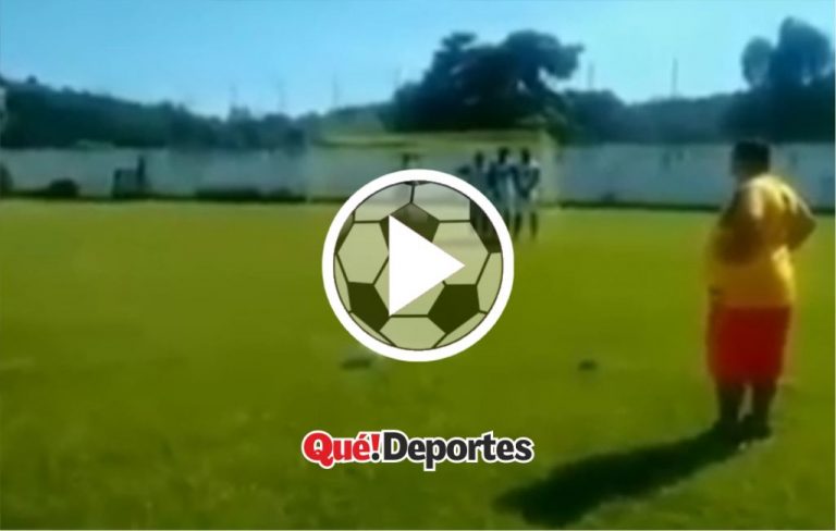 #GolazoDelDía Cuando la pones justo donde querías