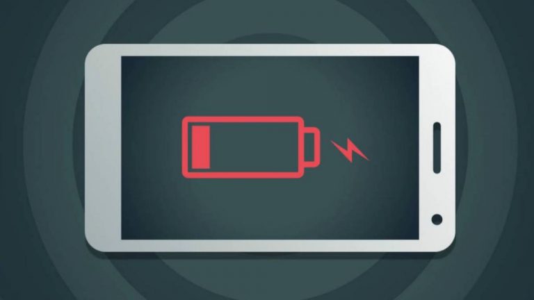 Así es como has de cuidar realmente la batería de tu teléfono