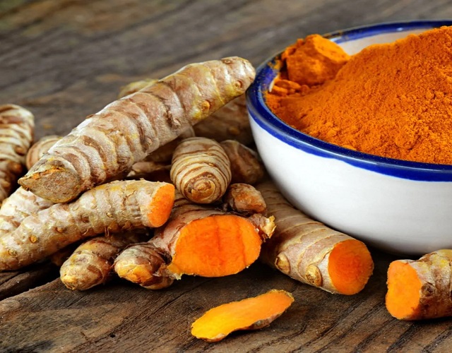 curcuma cáncer