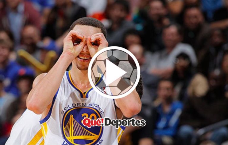 Así cambió el baloncesto Steph Curry a 11 años de su debut en la NBA