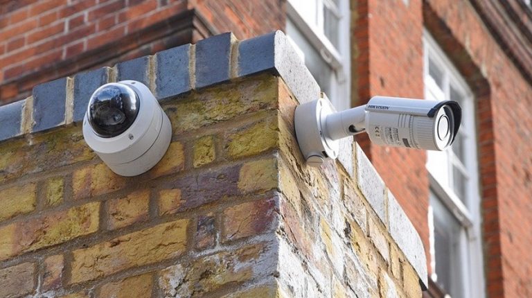 Los sistemas de seguridad para el hogar mejor valorados