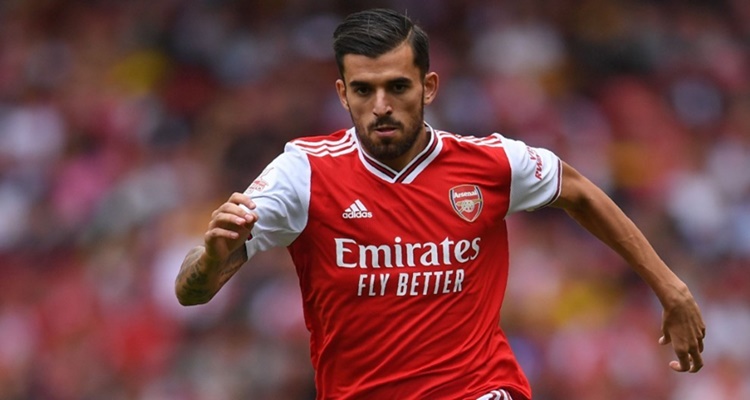 Dani Ceballos, Florentino Pérez, Real Madrid
