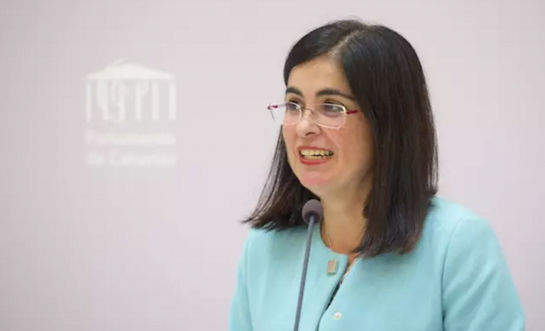 Darias destaca la modernización de la administración pública