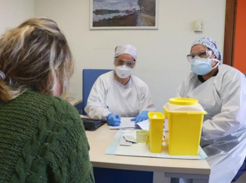 datos covid casos de murcia se disparan