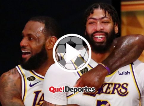 Anthony Davis Anthony Davis