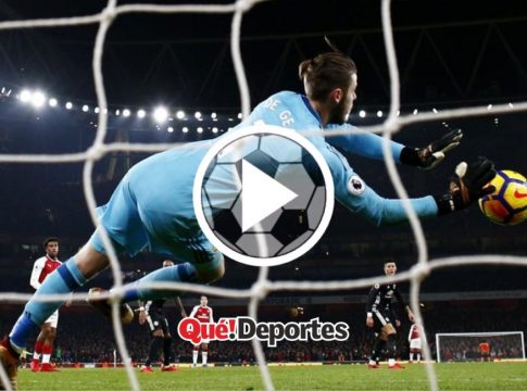 David de Gea David de Gea