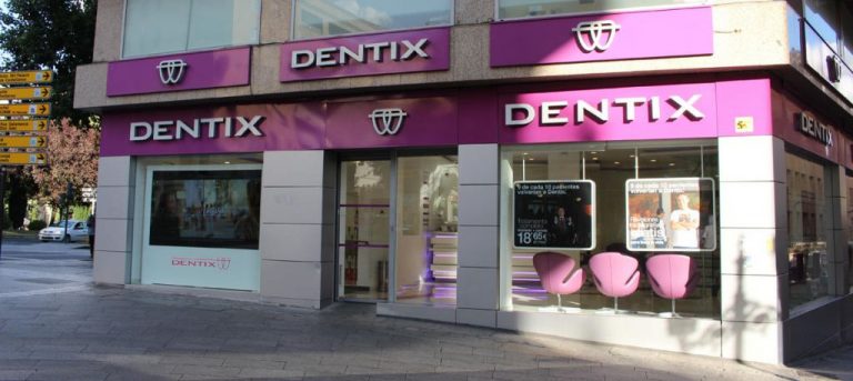 Dentix solicita el concurso de acreedores