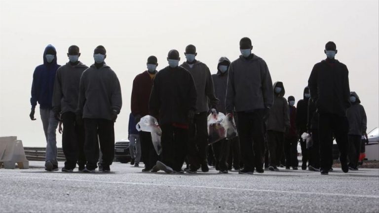 Informe de Irídia y Novact afirma que España ha deportado a 220.000 personas en 10 años