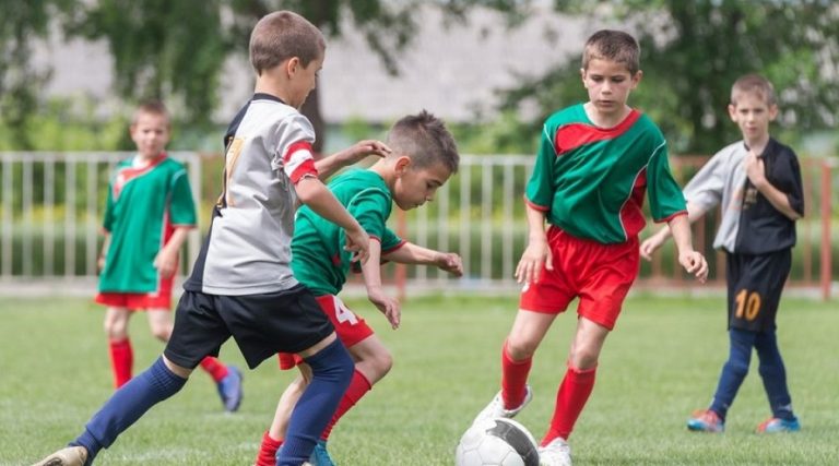 Cómo el deporte puede ser una gran herramienta contra el bullying