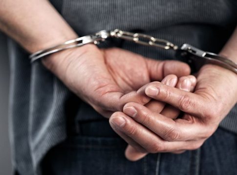 detenido