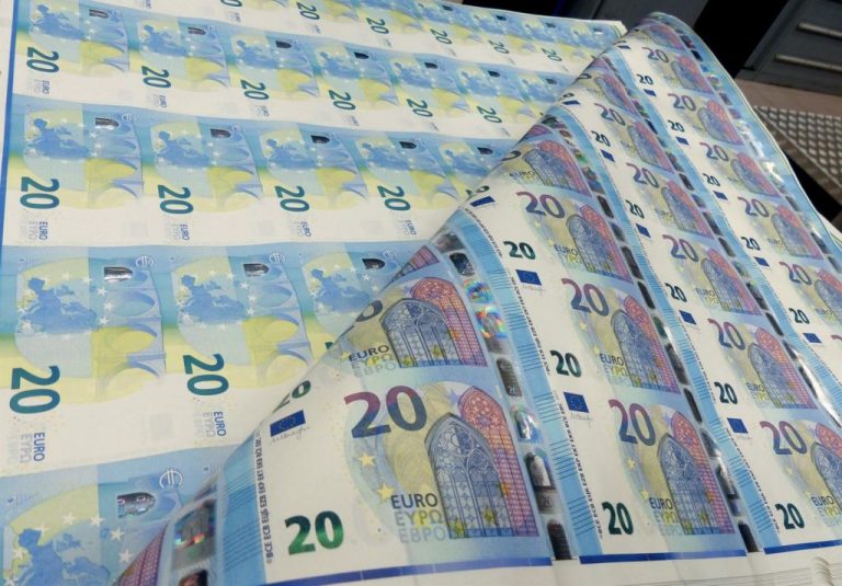 La deuda pública alcanza un nuevo máximo en agosto y ya roza los 1,3 billones