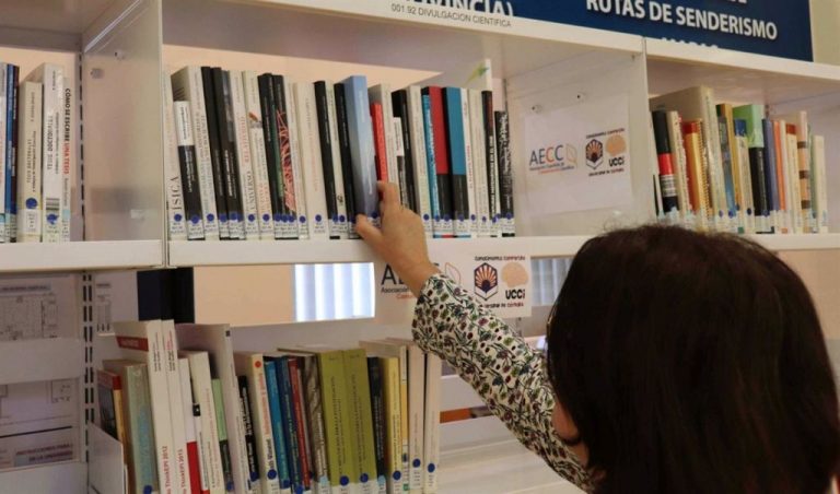 Gobierno y CC.AA. celebran una nueva edición del Día de las Bibliotecas