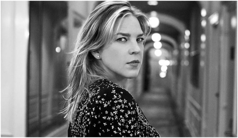 Diana Krall y 