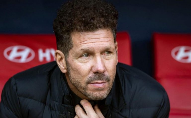 Los jugadores que quiere Simeone en el Atlético de Madrid para arreglar el desastre de Thomas