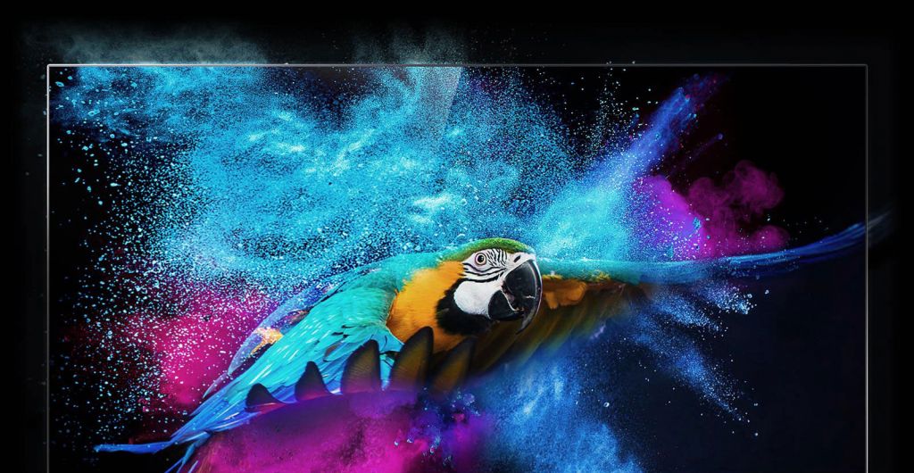 dolby vision en smart tv