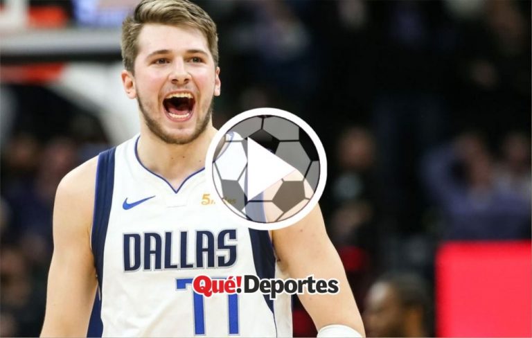 ¡Atentos con las habilidades futbolísticas de la NBA!