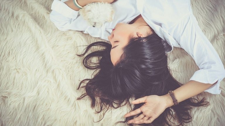 Trucos contra el Insomnio: los mejores trucos para dormir bien toda la noche