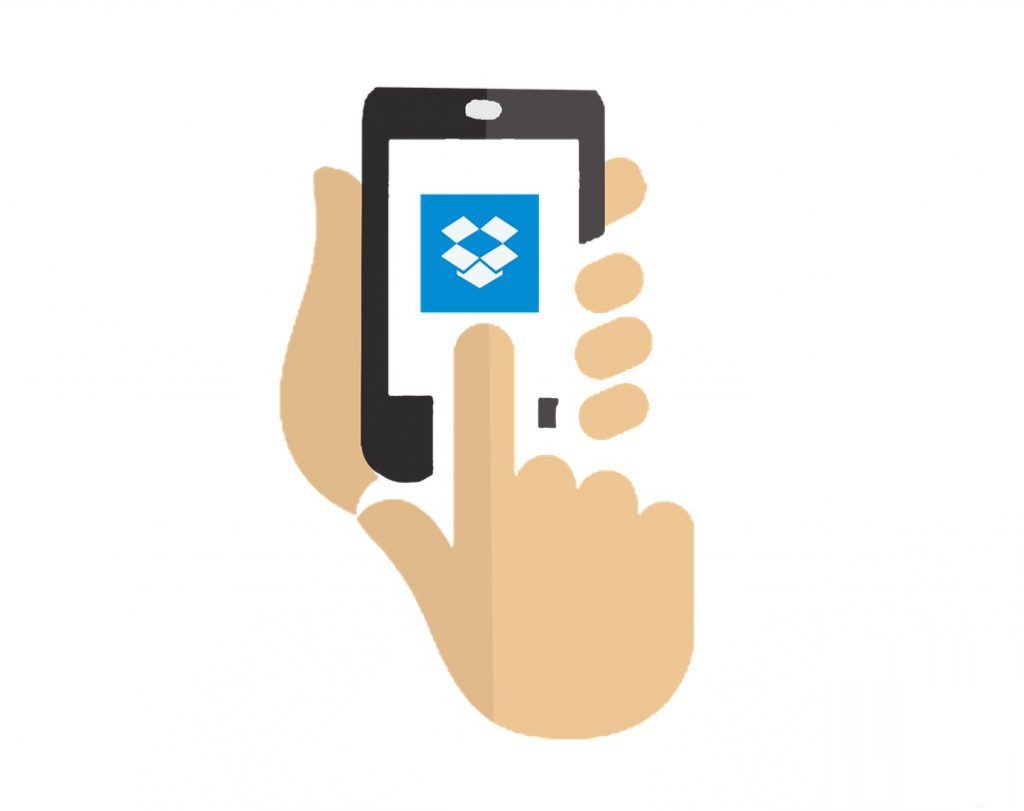 dropbox