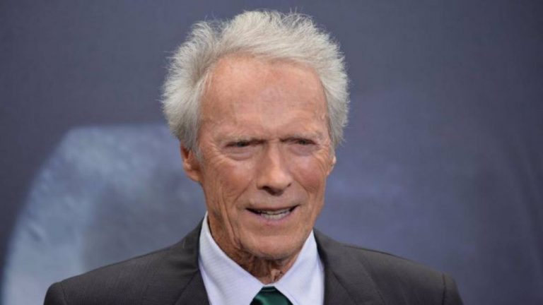 Clint Eastwood dirigirá y protagonizará el drama 'Cry Macho'