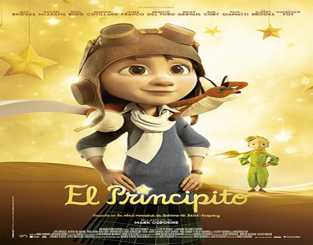 el principito