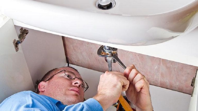 En caso de emergencia en casa, hay que llamar a los expertos