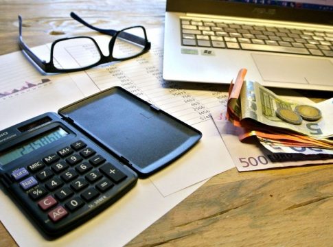 emprender españa presión fiscal Fuente; iStock emprender españa presión fiscal Fuente; iStock