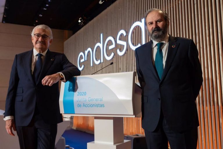 Endesa implanta un modelo de trabajo dual que combina presencial y remoto