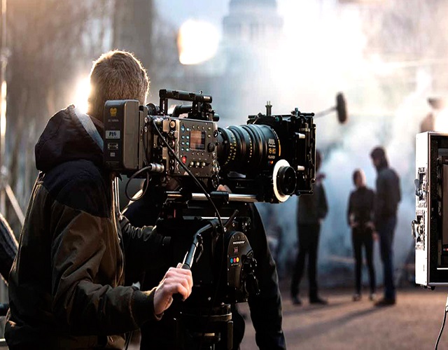 equipo de producción HBO Max