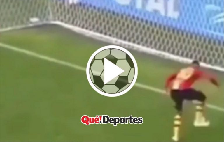 ¡Era más fácil errarlo que hacerlo!