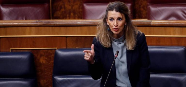El Congreso vota esta semana la prórroga de los ERTE y la nueva regulación del teletrabajo