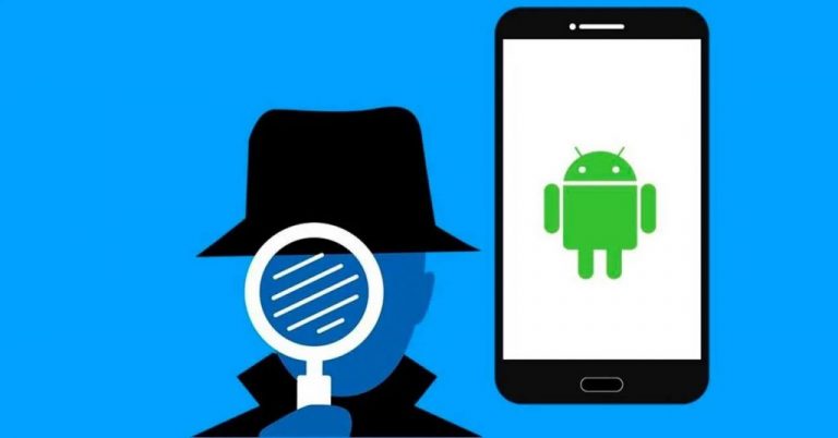 Cómo saber si espían mi móvil Android