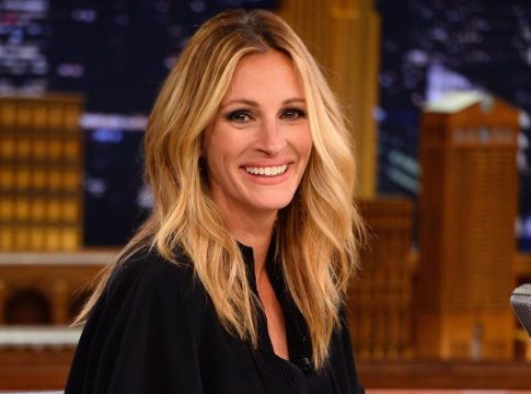 eterna sonrisa julia roberts La eterna sonrisa de Julia Roberts cumple 53 años