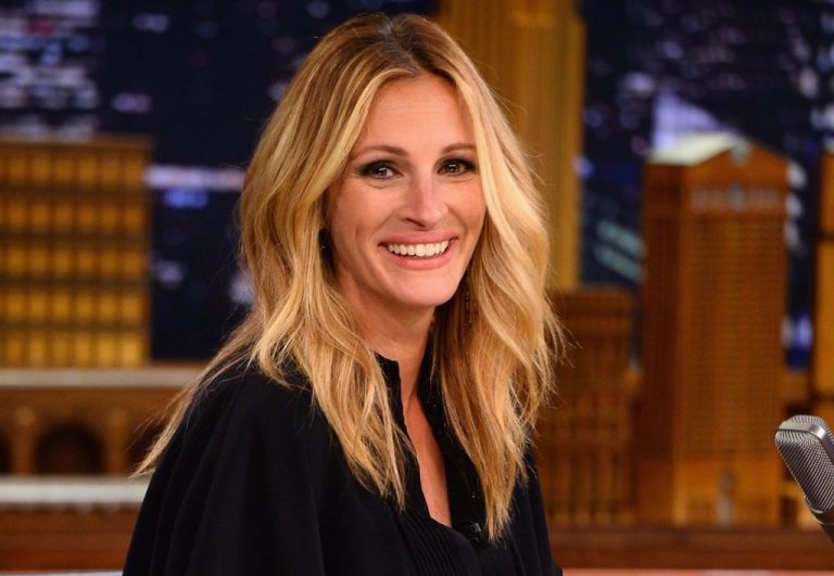 La eterna sonrisa de Julia Roberts cumple 53 años