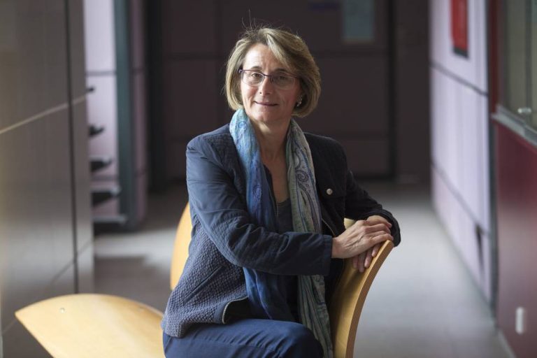 Rectora de la UJI defiende una universidad y sociedad poscovid 