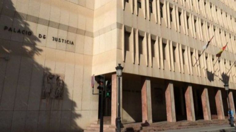 Condenado a 23 años de cárcel el asesino que asestó un centenar de puñaladas a su excuñada