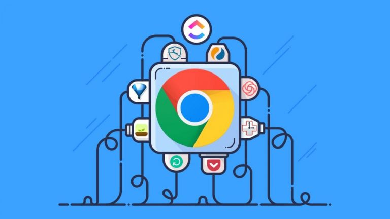 Extensiones de Google Chrome para ser más productivo