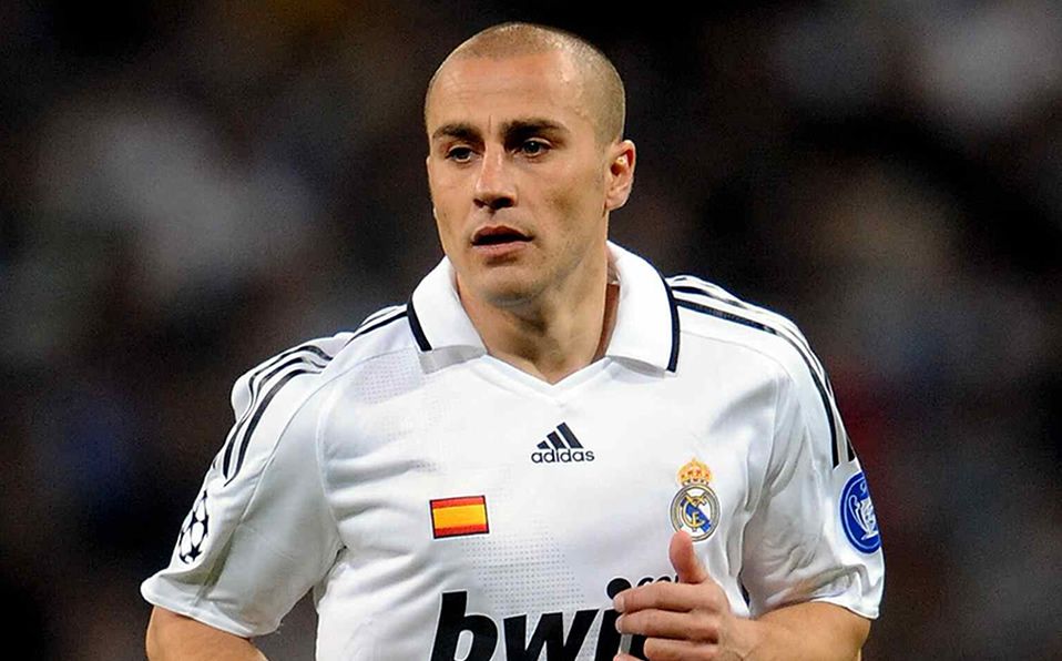 Fabio Cannavaro