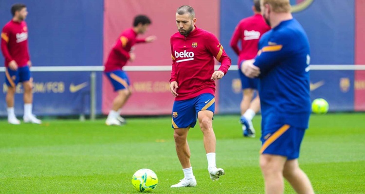 FC Barcelona El Clásico