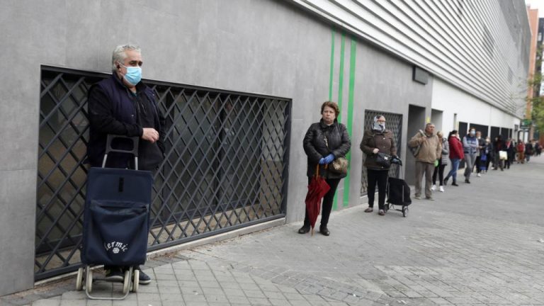 La fecha en que se aplica el distanciamiento social determina la mortalidad por COVID-19