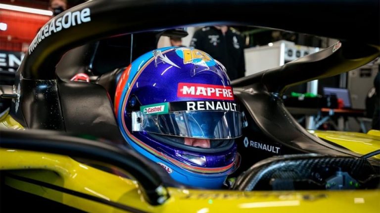 Los miedos de Fernando Alonso en su vuelta a la F1