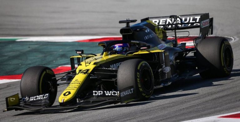 Por qué Fernando Alonso no ganará otro Mundial con Renault