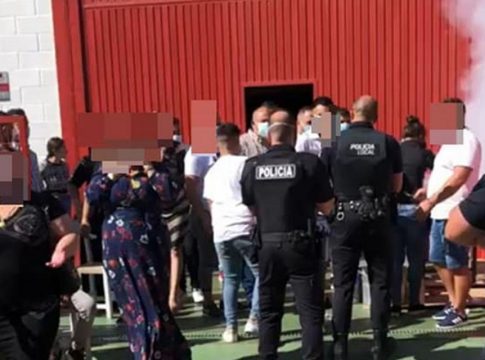 Qué es una rave Qué es una rave