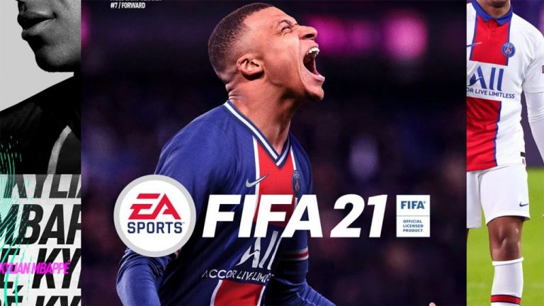 FIFA 21 o PES 21: te ayudamos a elegir cuál debes comprar