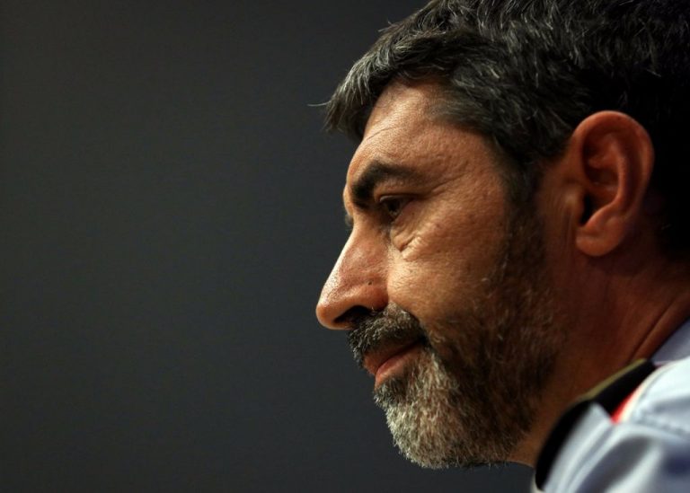 Fiscalía rechaza recurrir la absolución de Trapero al entender que no prosperaría