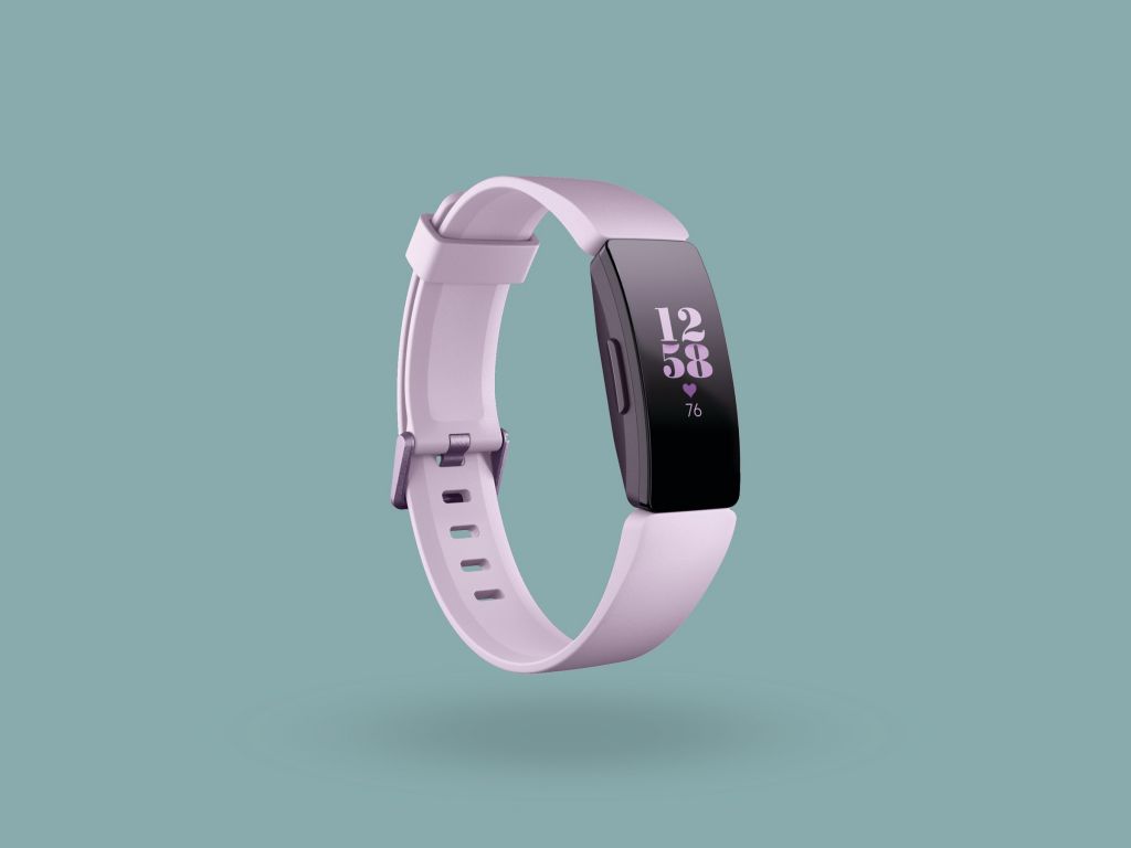 fitbit inspire smartband google