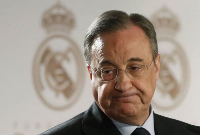 El sueño imposible de Florentino: cambiar a Isco por Dybala