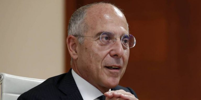 Starace (Enel), nombrado presidente de la organización SEforALL